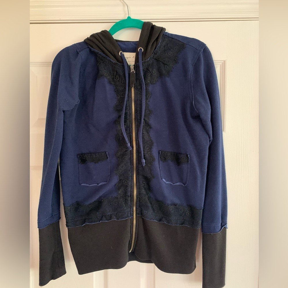 Evy’sTree - hoodie